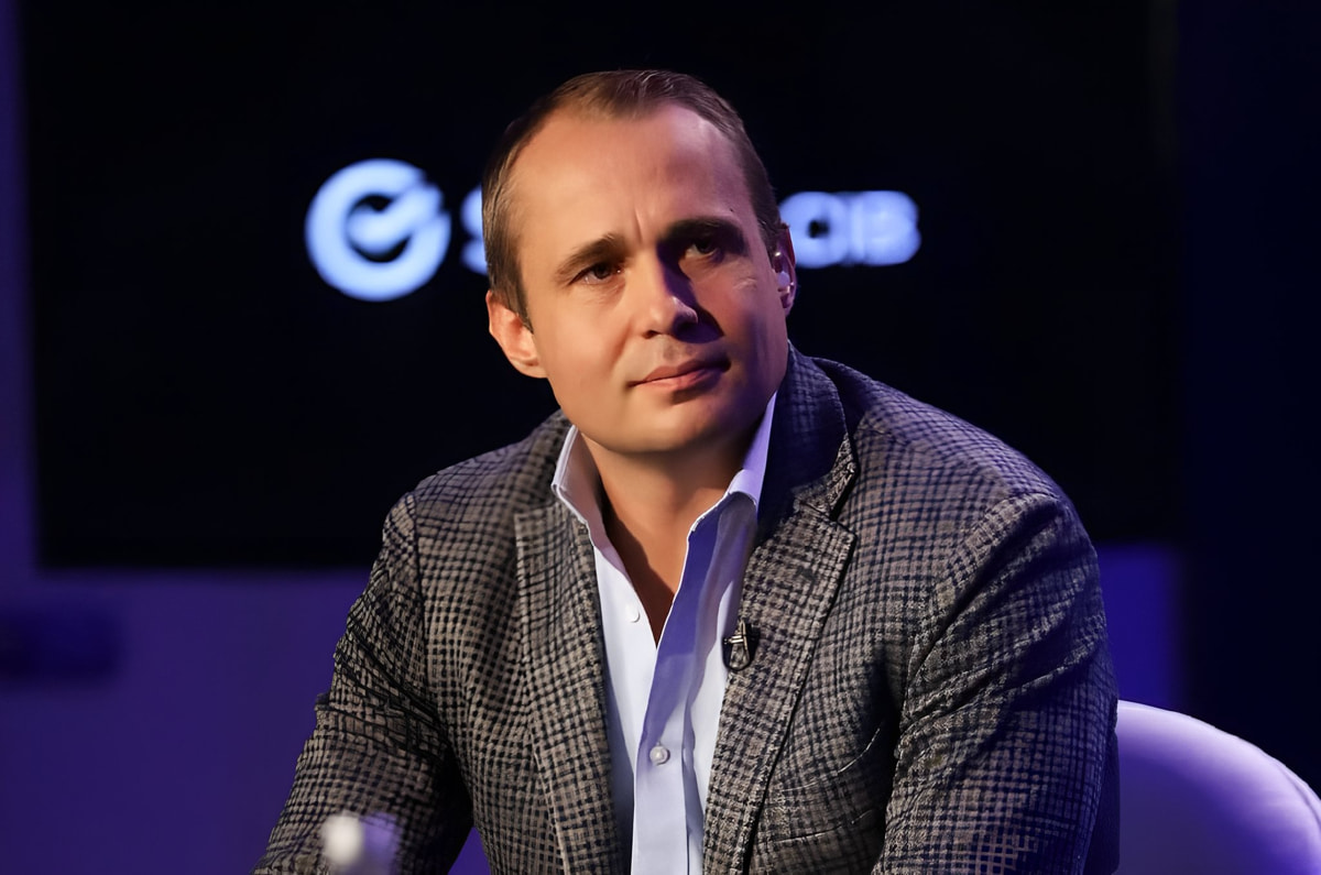 «Даже в самый лучший год закрывается 10-15% компаний». Советы Оскара Хартманна для бизнеса