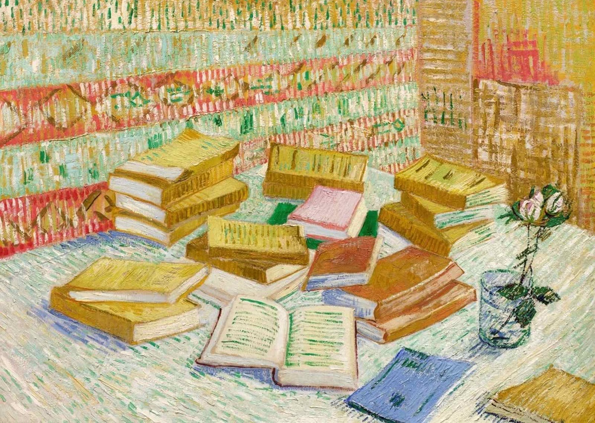 Картину Ван Гога продали на Sotheby's почти за $63 млн