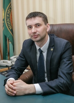 Иван Вежновец