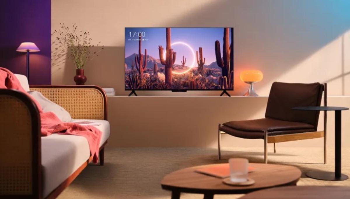 «Яндекс» запустит в Беларуси массовое производство умных телевизоров 