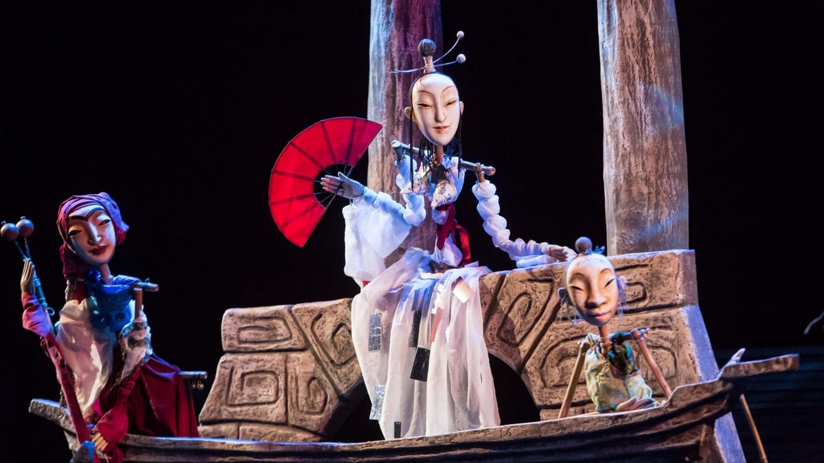 «Дитя Беларуси» возвращается, а Джеймс Бонд учит манипуляциям: афиша со 2 по 8 июня