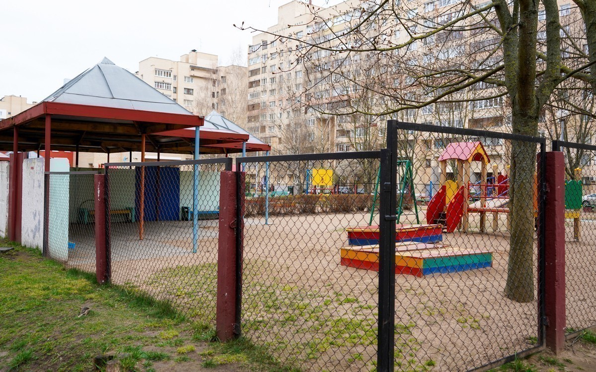 С 1 марта в каждом районе Беларуси откроют в детсадах группы для детей до двух лет