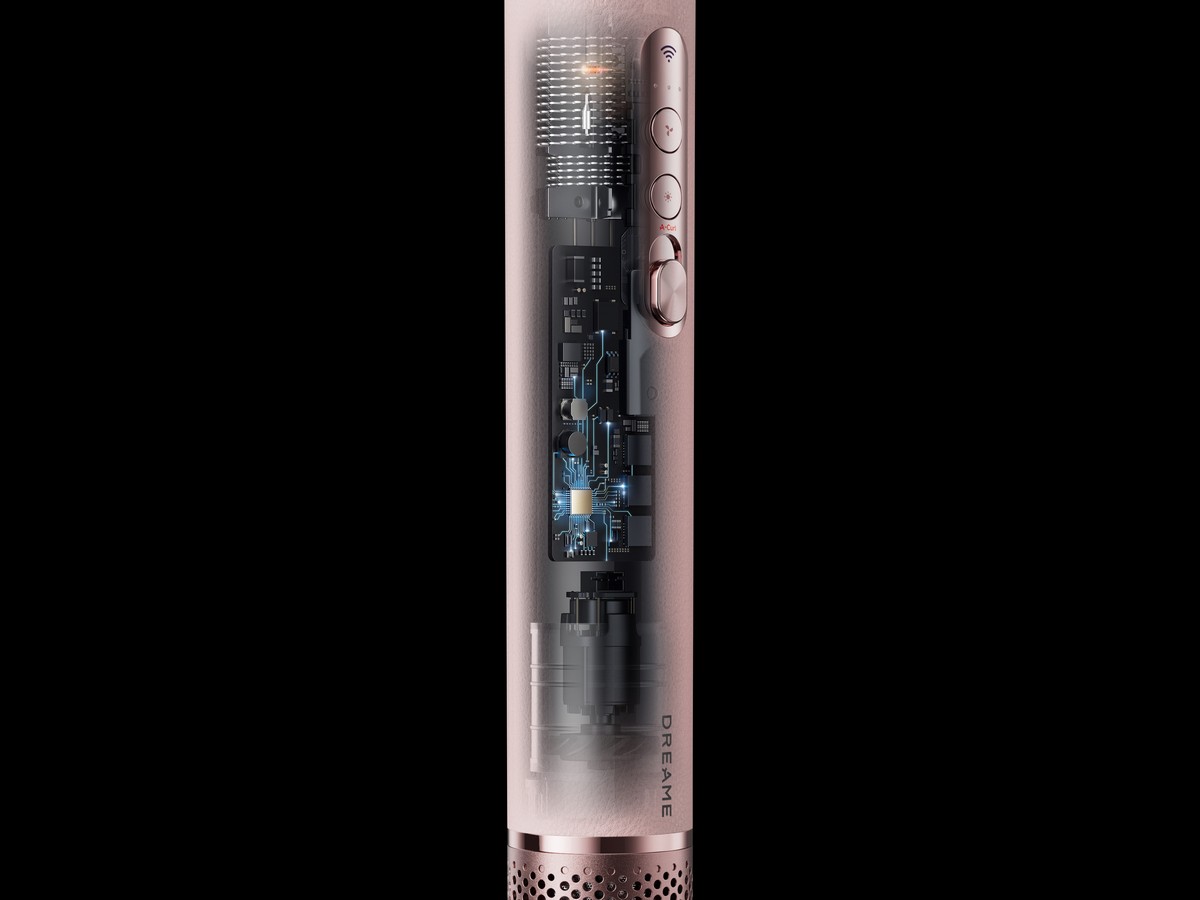 Не дарите цветы, дарите умный стайлер. Гид по идеальным подаркам к 8 марта 