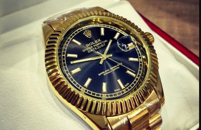 Rolex второй раз за год повысил цены на часы