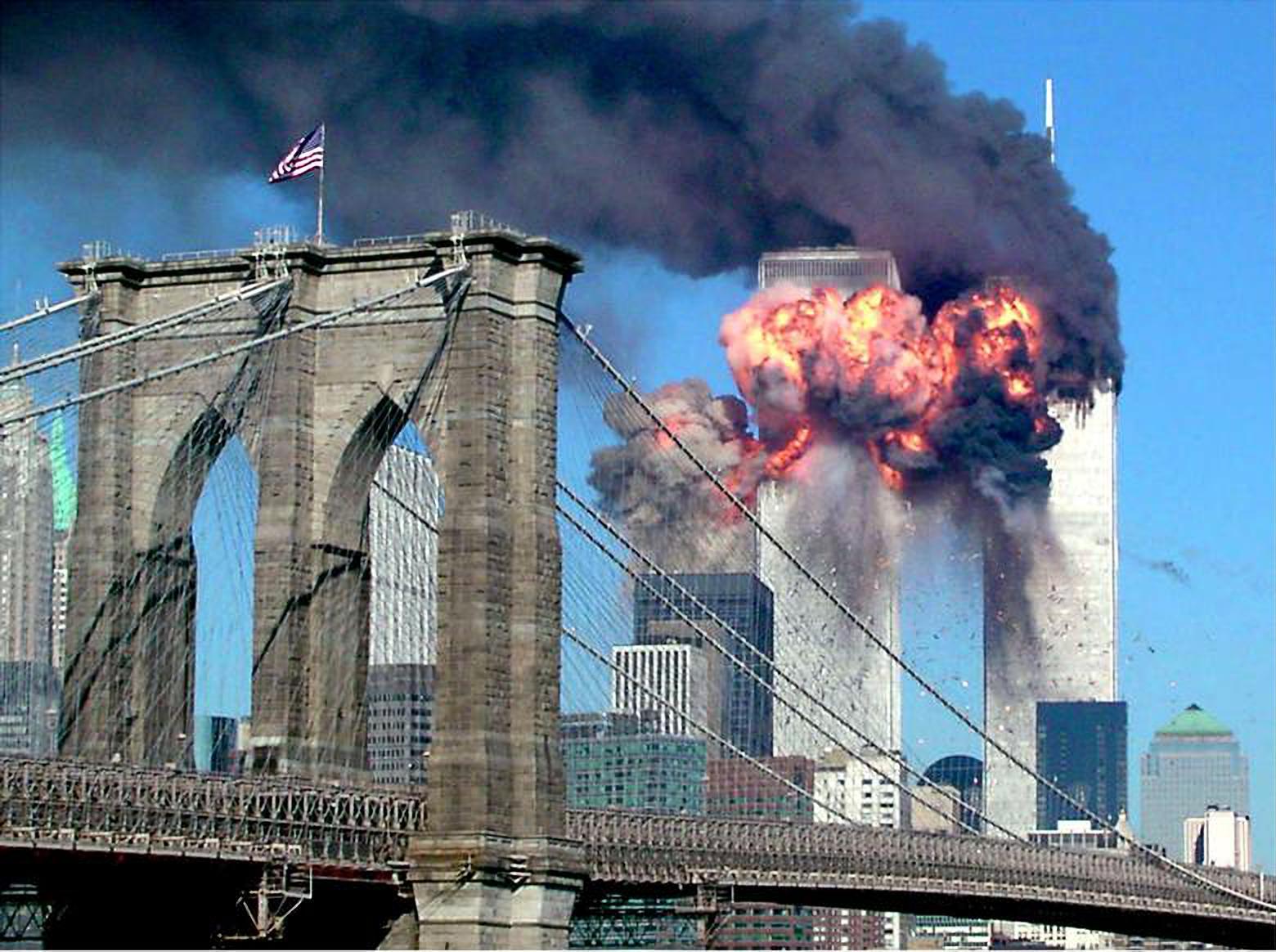 Чек вместо человека: как США спаслись от экономического краха после терактов 9/11