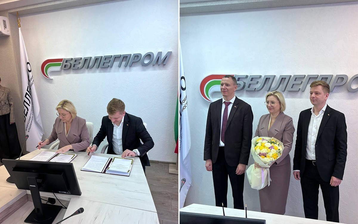 Как белорусскому производителю выйти на зарубежные рынки онлайн? Разбираем основные ошибки и опасения 