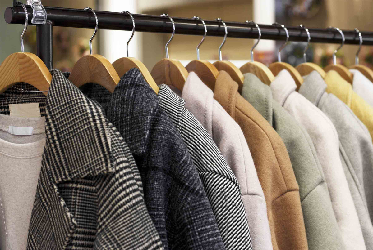 В ЕАЭС обсуждают предложение России – повысить пошлины на импорт одежды