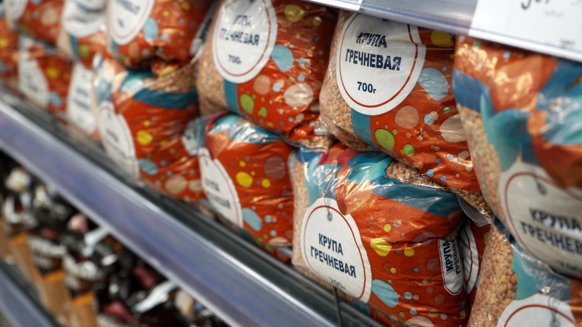 Гродненская область на год продлила разрешение на вывоз продуктов в Польшу и Литву