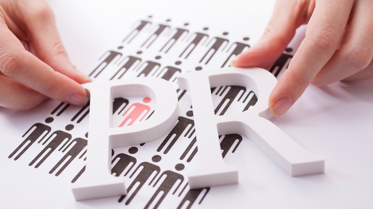 PR Fest в Бресте