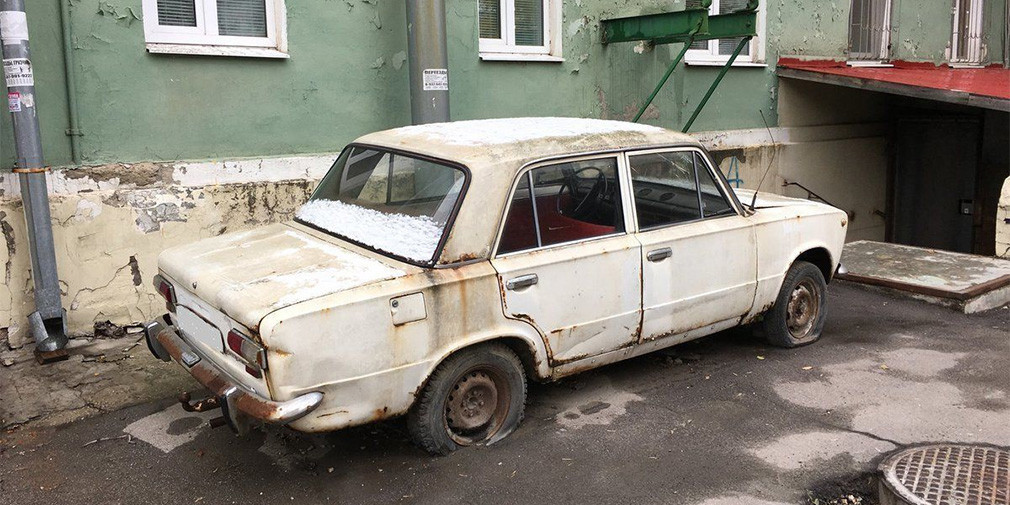 В каком районе Минска эвакуируют больше всего автохлама