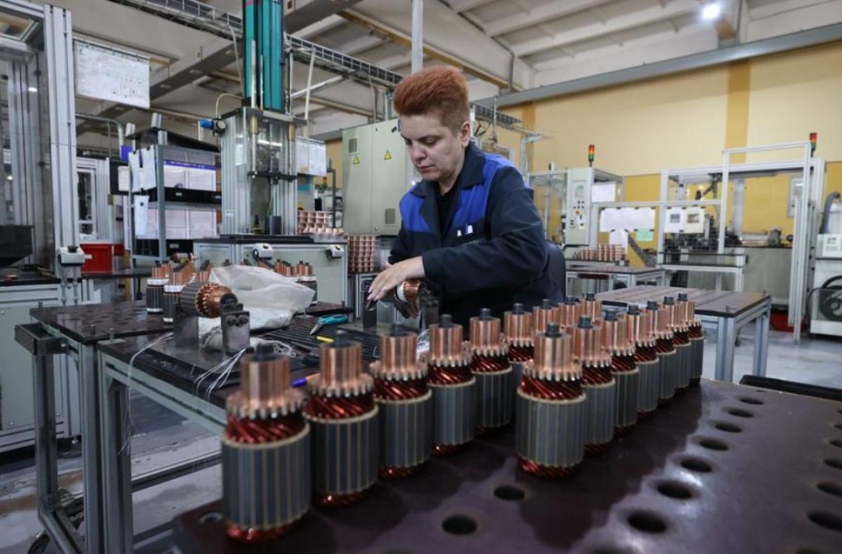 Белорусский производитель поставит КамАЗу автокомпоненты на 600 млн российских рублей