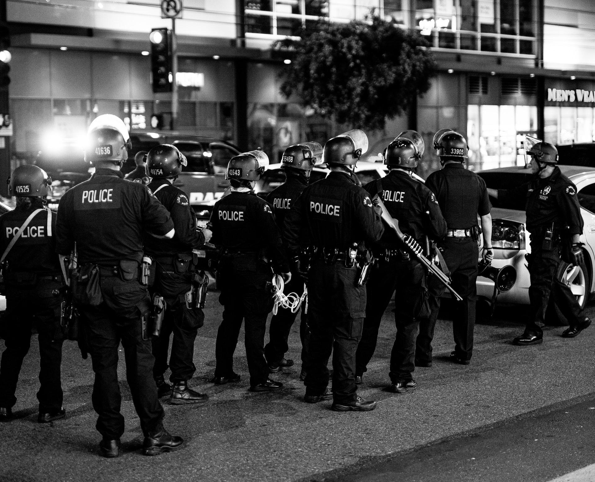 Организация полиции порядка Германия. Police Demo. Police Demo Play. The British and Italian Police collaborate in catching the terrorists.