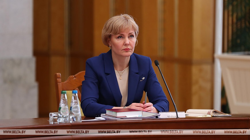 Пять тысяч листов предложений. В Беларуси готовят новый Кодекс об административных правонарушениях