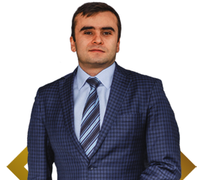 Александр Фридман