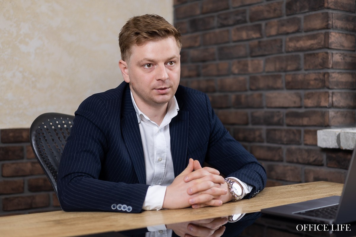 Будет&nbsp;ли свой банк и&nbsp;когда откроется склад в&nbsp;«Великом камне». Большое интервью с&nbsp;директором Wildberries в&nbsp;Беларуси