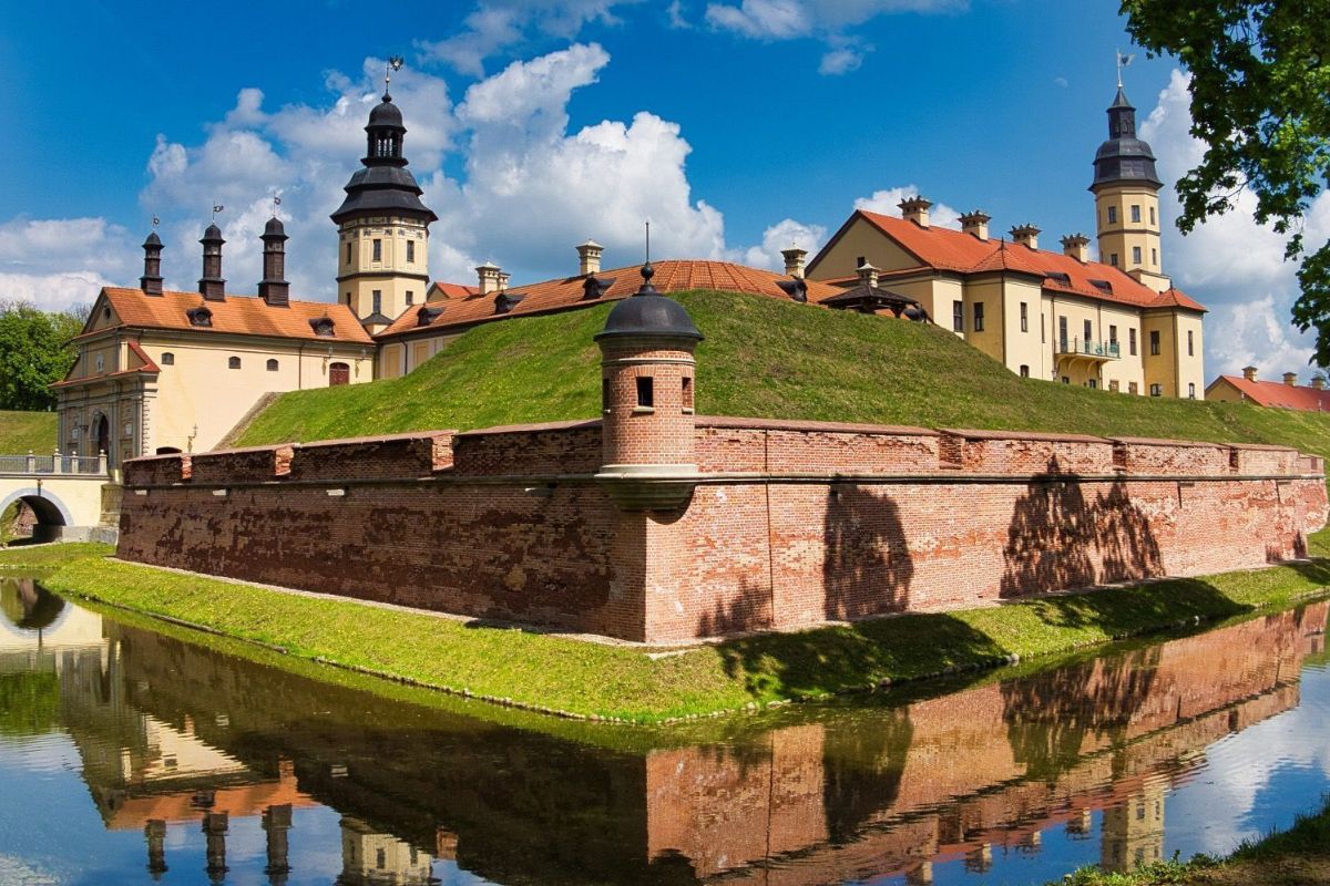 Россияне стали покупать более продолжительные туры по Беларуси