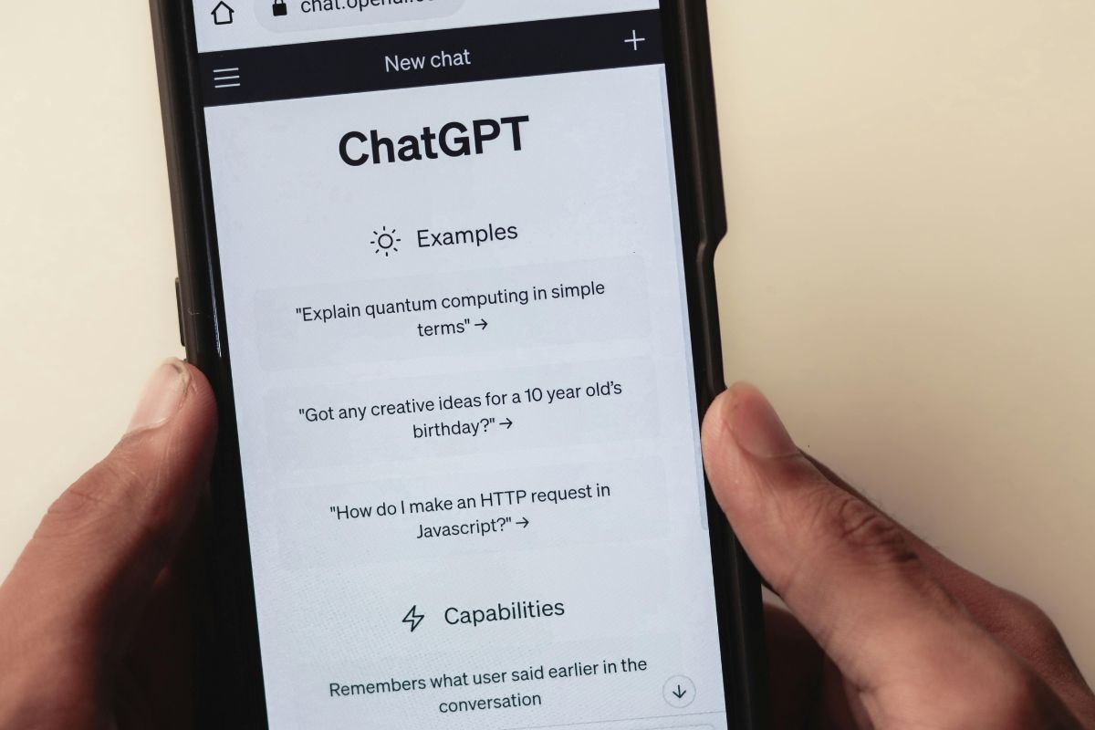 В ChatGPT появится система оформления заказов для покупок внутри сервиса