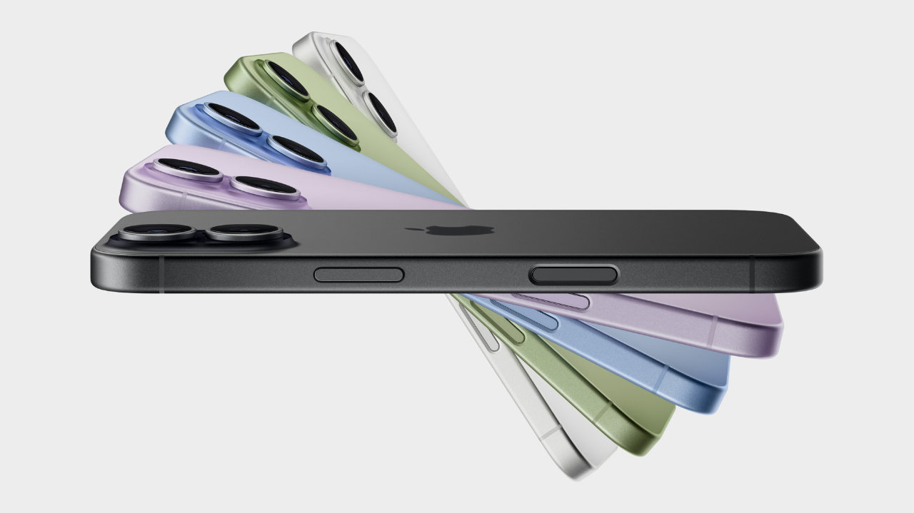 Сколько стоят новые iPhone в Беларуси и что со спросом на старые модели