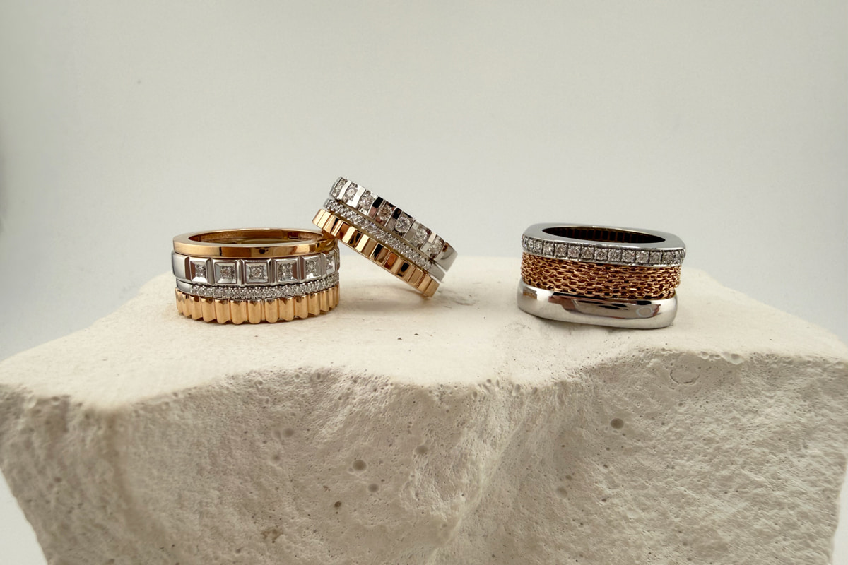 «Кольцо с натуральным бриллиантом — это целый мир с историей!» Как выбрать украшение и не пожалеть