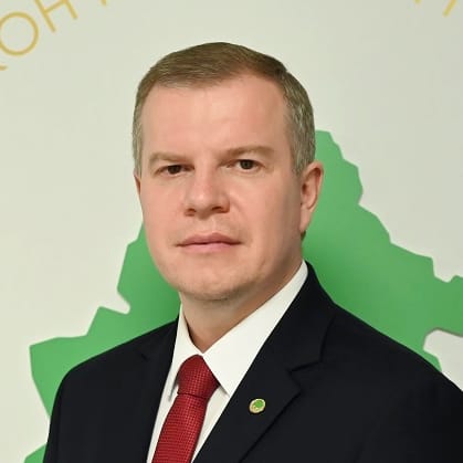 Андрей Копыток