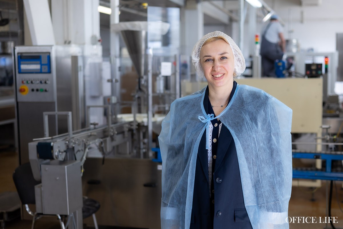 Крем «Сорян» и&nbsp;косметика из&nbsp;картошки: как продавать без вложений в&nbsp;продвижение. Большое интервью с&nbsp;директором по&nbsp;маркетингу «Модум»