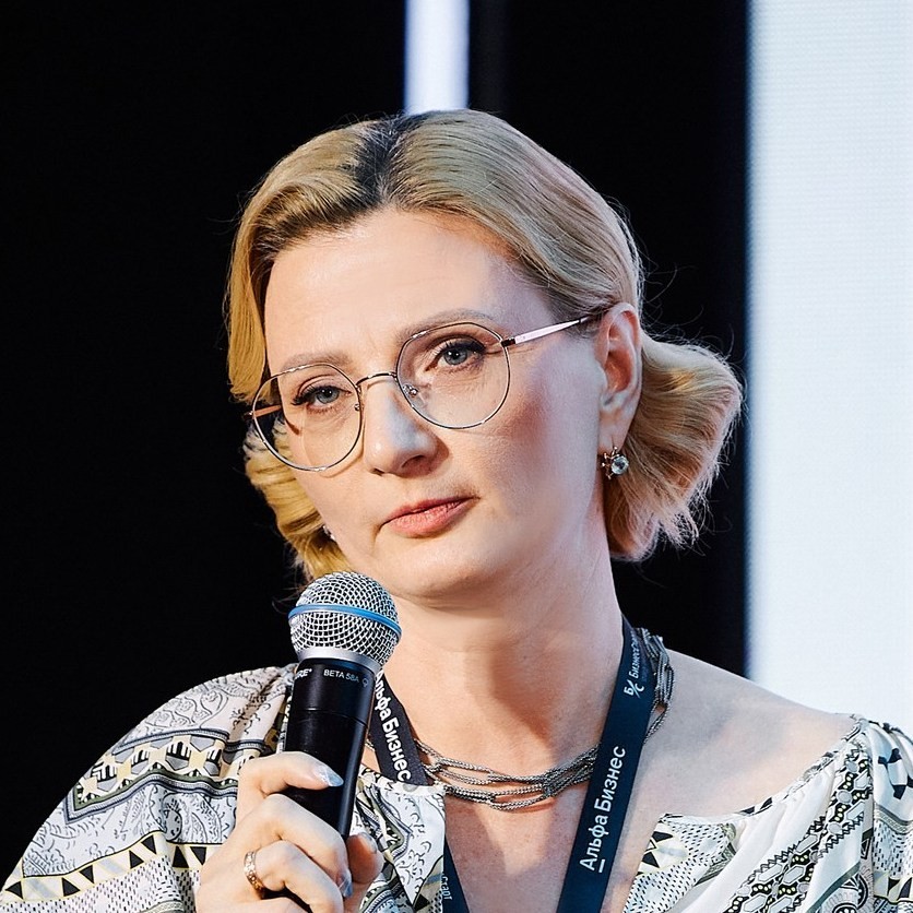 Ольга Шельманова