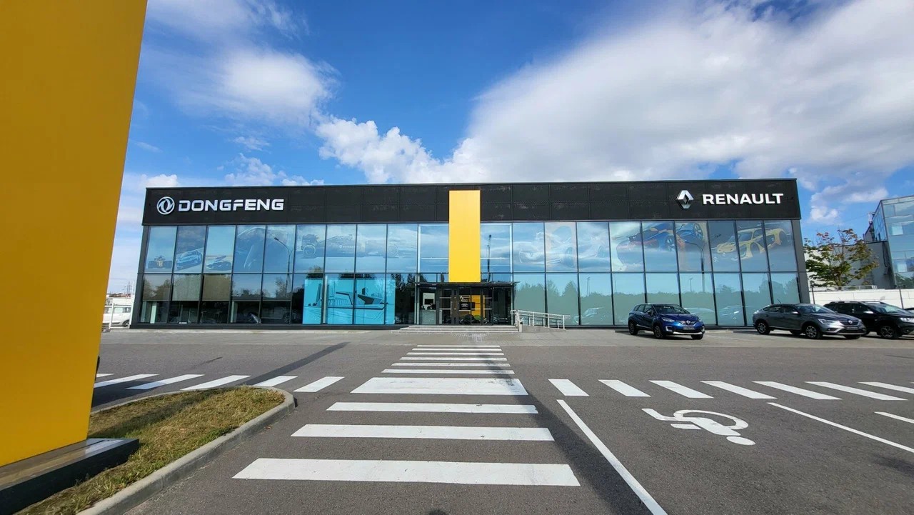 Гайд по белорусским автодилерам: кто и что продает сейчас вместо «японцев» и «европейцев»