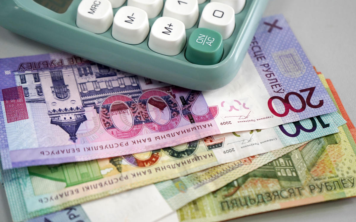 Прибыль белорусских банков в 2025 году выросла на 18%