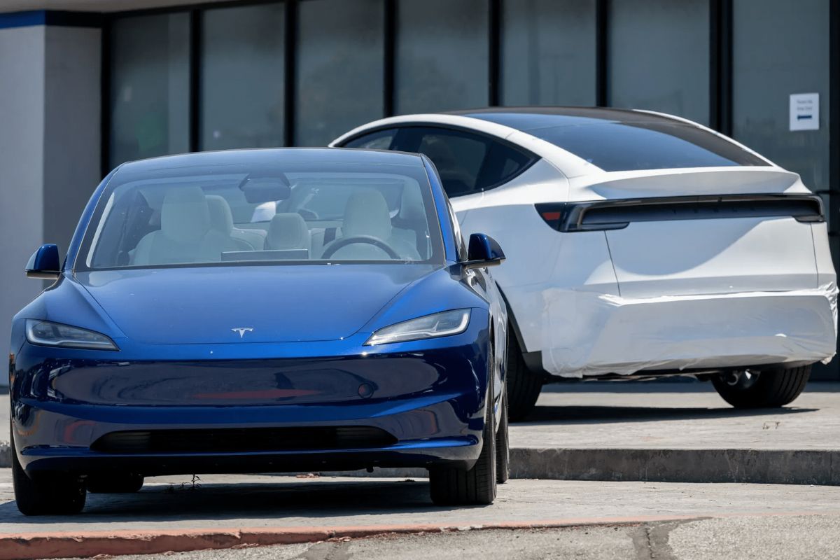 Tesla закроет производство Model S&nbsp;и&nbsp;X.&nbsp;Вместо них будут выпускать гуманоидов