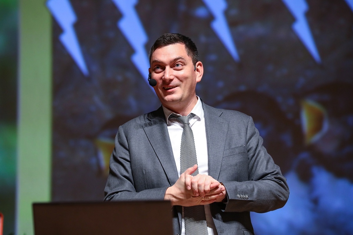 Гроуинг. Фокус