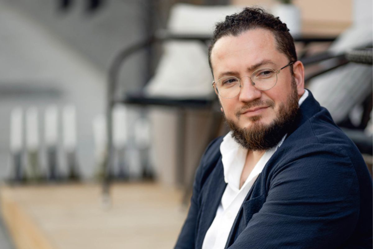 Бывший CEO Gett в России возглавил сервис такси от Wildberries