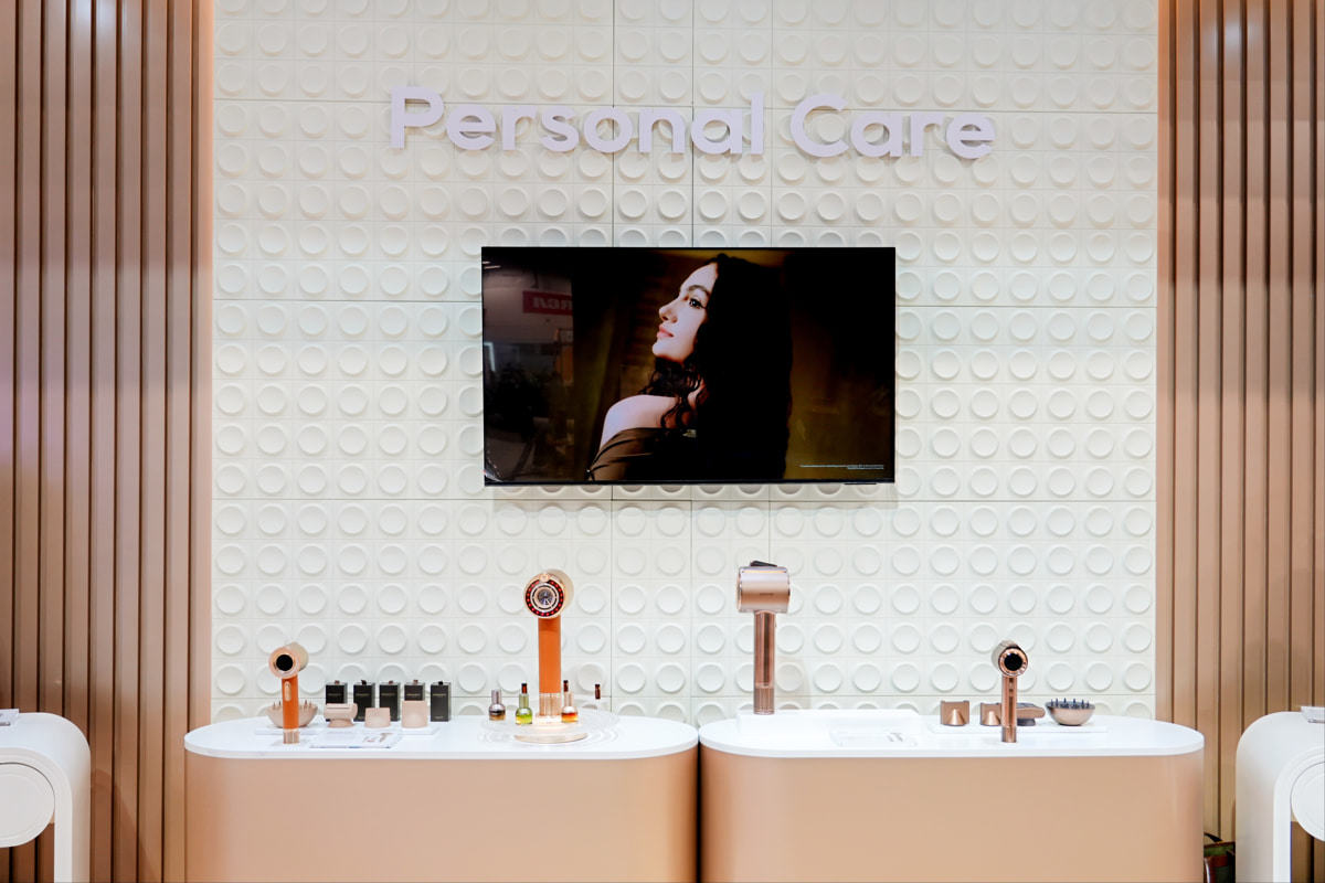 Dreame впервые представила в&nbsp;СНГ флагманскую экосистему умной техники, покорившую CES 2026