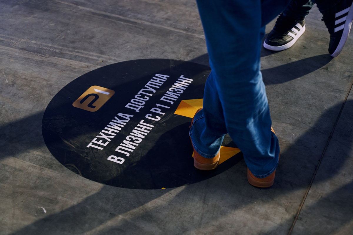 Белорусским перевозчикам представили выгодное финансирование полуприцепов ТОНАР