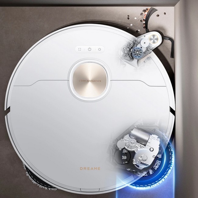 Лучший подарок — время. Выбираем робот-пылесос, который избавит вас от уборки