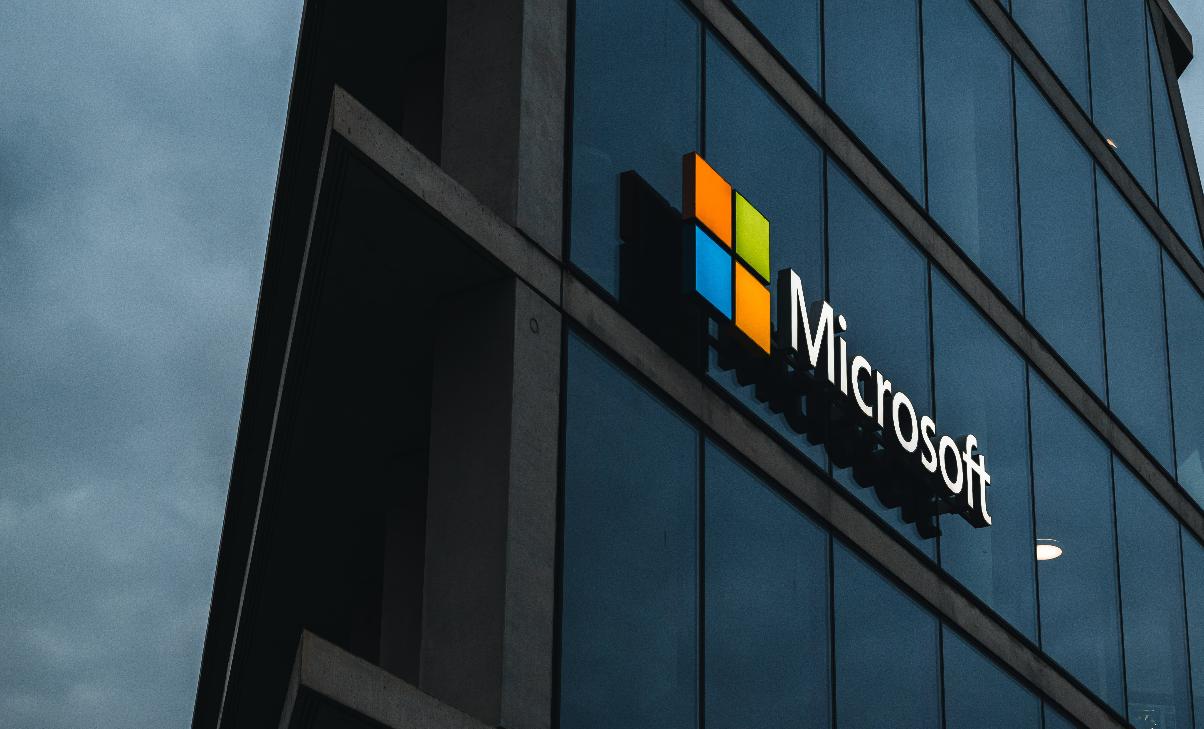 Капитализация Microsoft впервые достигла $3 трлн