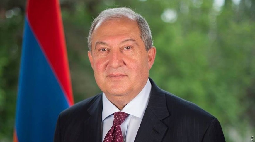 Президент Армении подал в отставку из-за отсутствия инструментов влияния