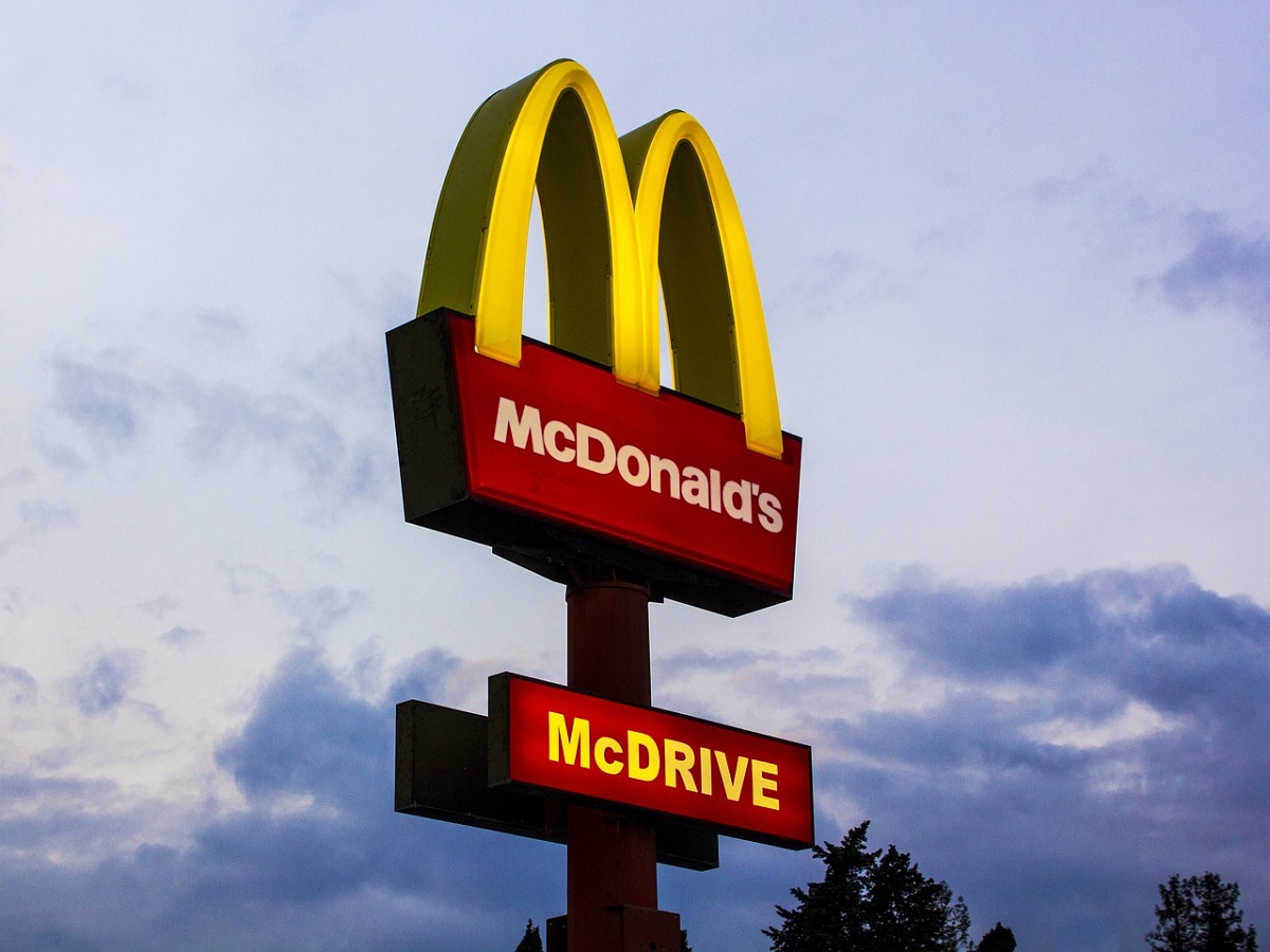 McDonald’s повысит роялти для ресторанов под своей франшизой впервые за 30 лет
