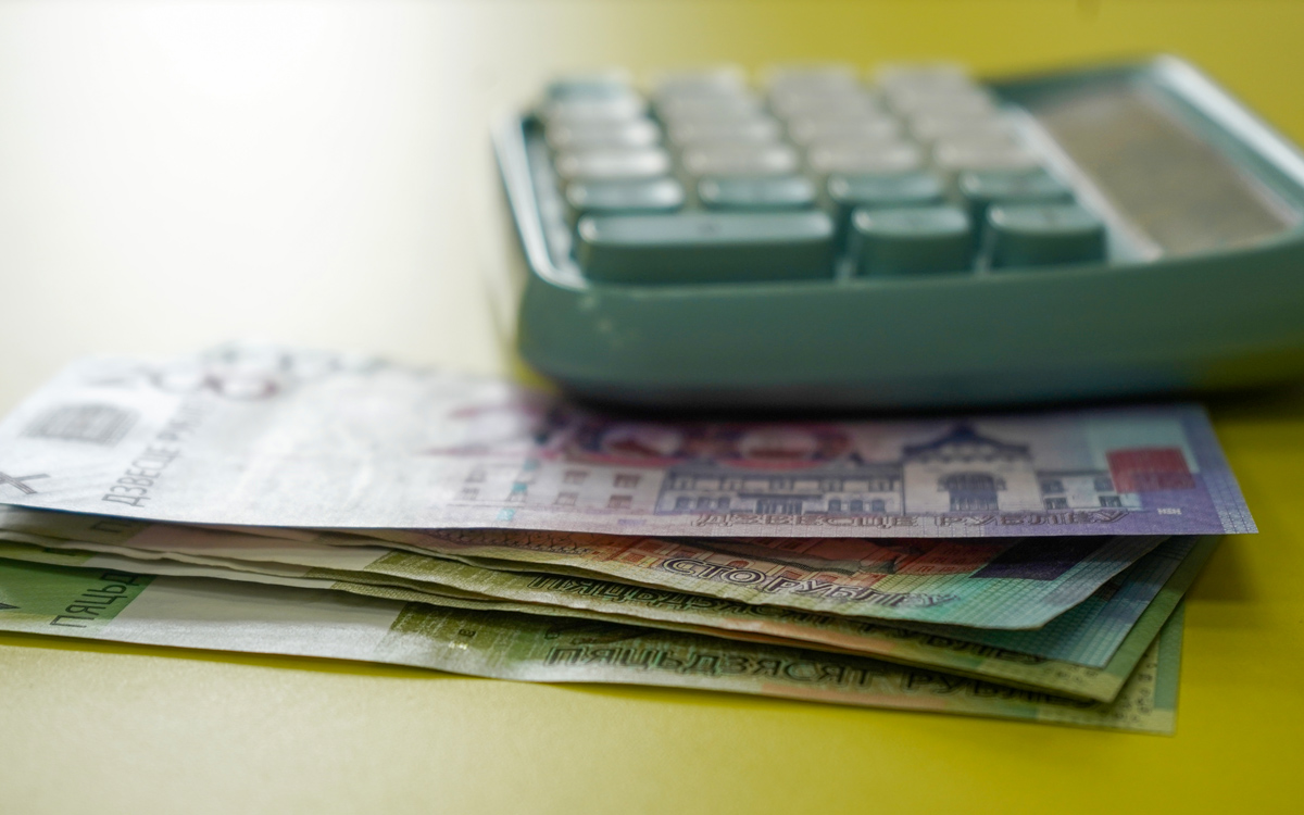 Белстат рассказал, как выросли зарплаты в малом и среднем бизнесе в 2024 году