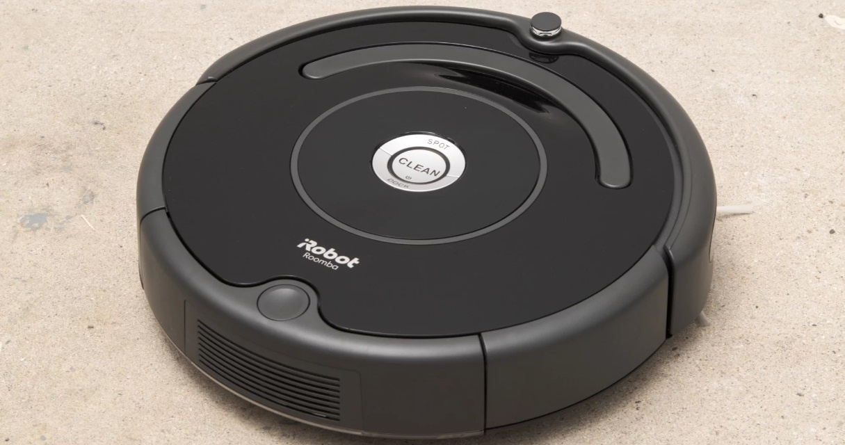Amazon покупает за $1,7 млрд производителя роботов-пылесосов Roomba