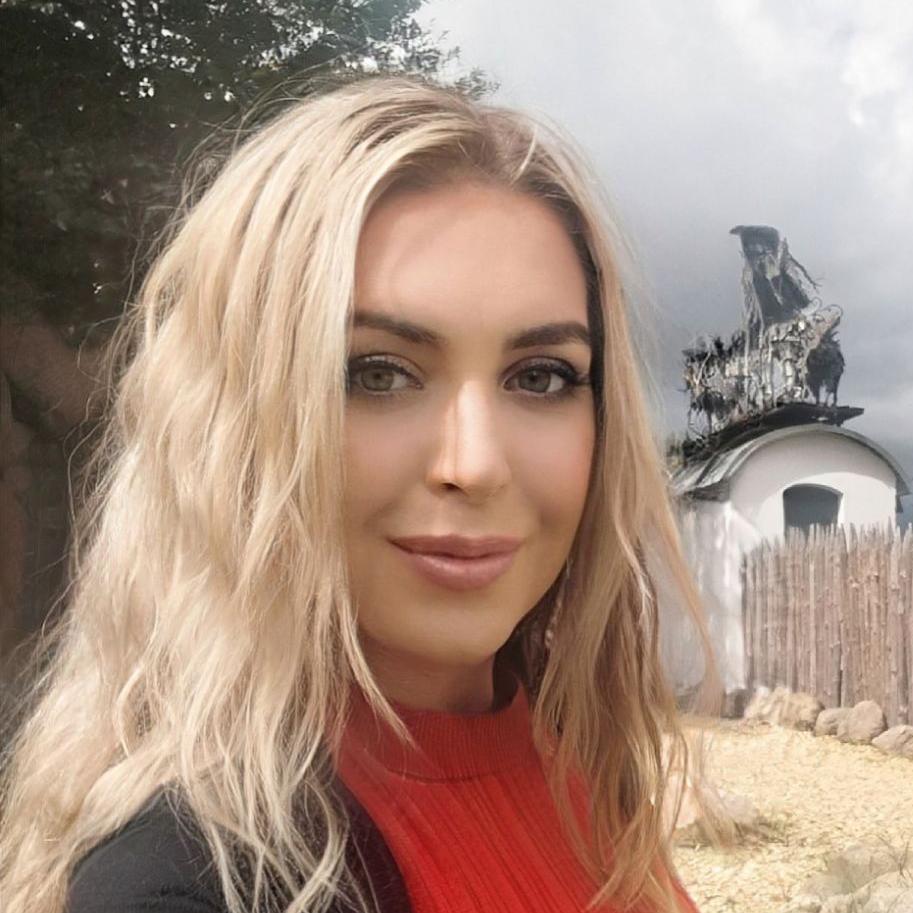 Ольга Шабловская