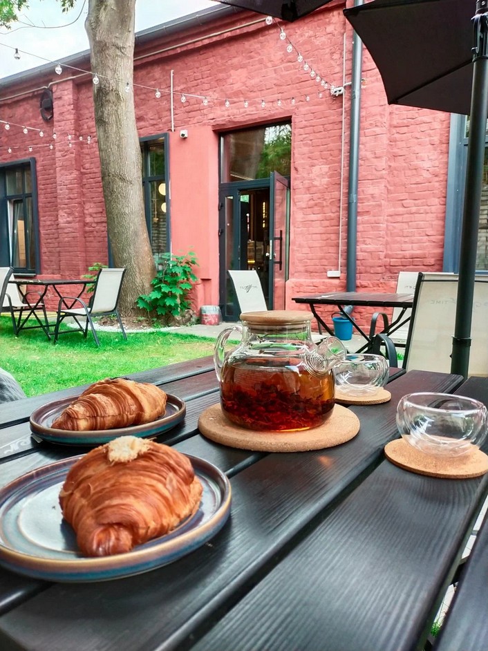 Станет ли Осмоловка «новой Зыбицкой»? Как чувствует себя бизнес в историческом центре Минска