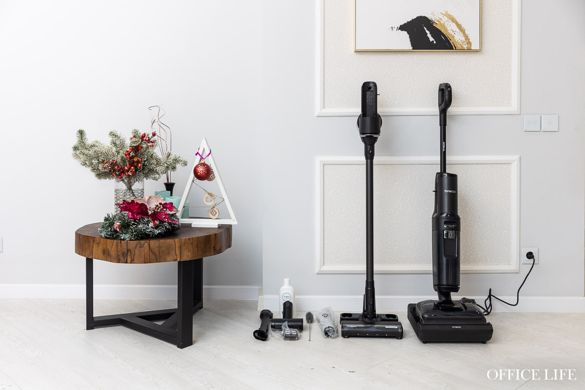 «Самая легкая генеральная уборка в жизни!» Наводим идеальный порядок перед Новым годом 