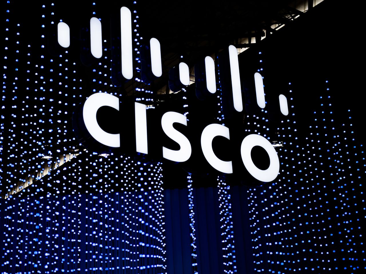 Cisco поглотила разработчика Splunk за $28 млрд