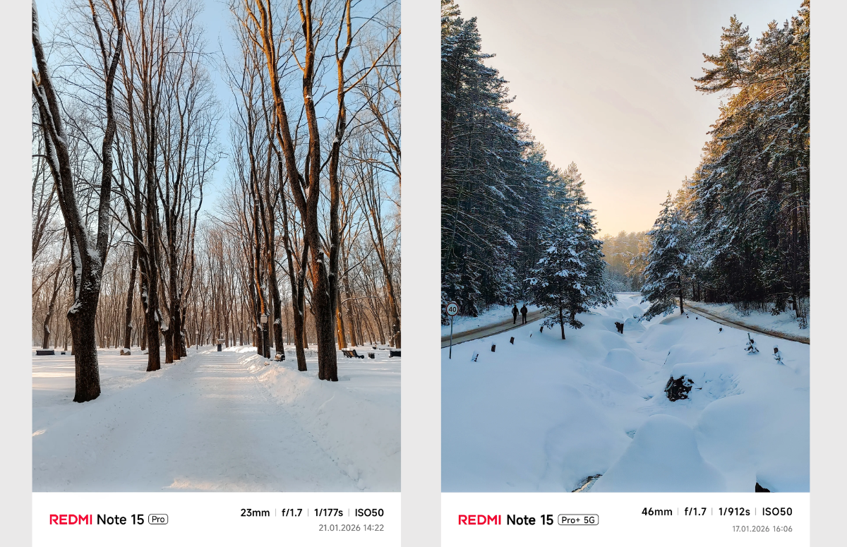 Сверхпрочный смартфон – шанс выиграть электромобиль! Обзор Redmi Note 15 Pro+ 5G