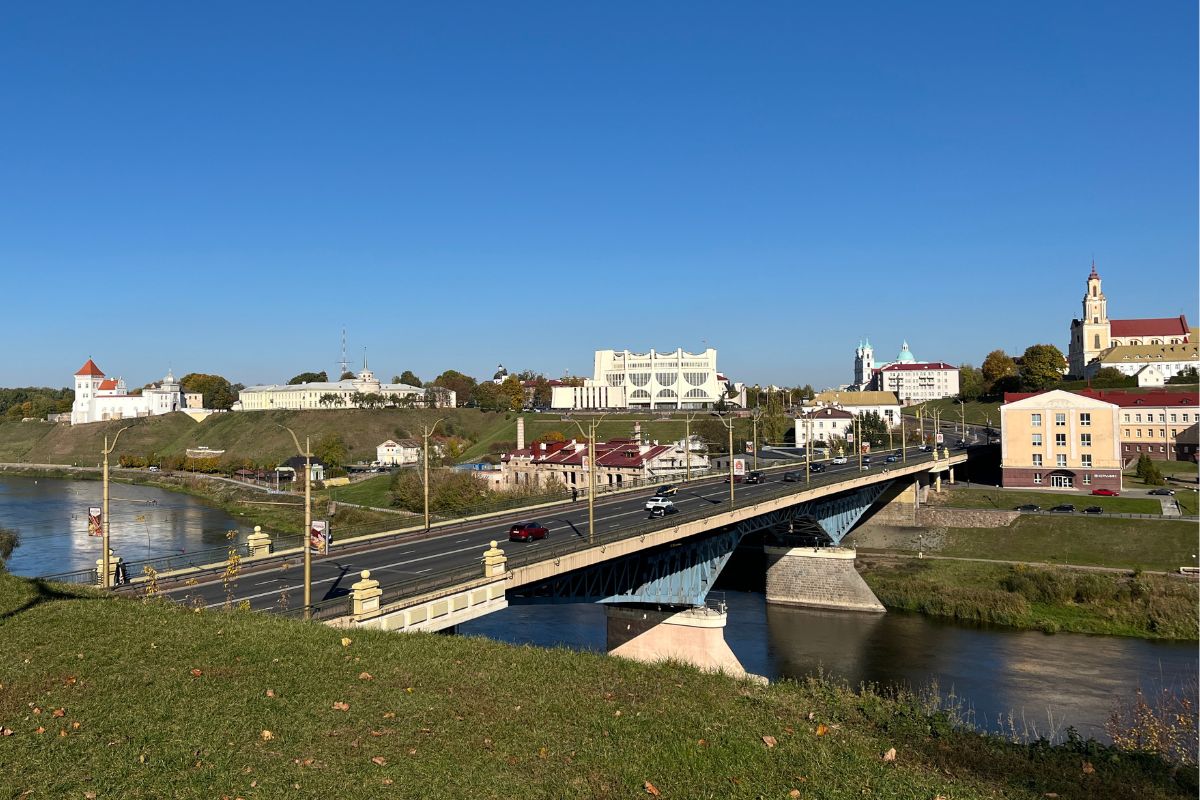 В Беларуси запустят один из самых протяженных в стране автобусных маршрутов
