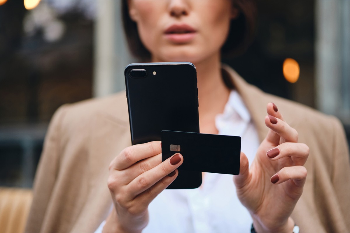 А1 представил новое решение для платежей «Smart-касса на смартфоне»