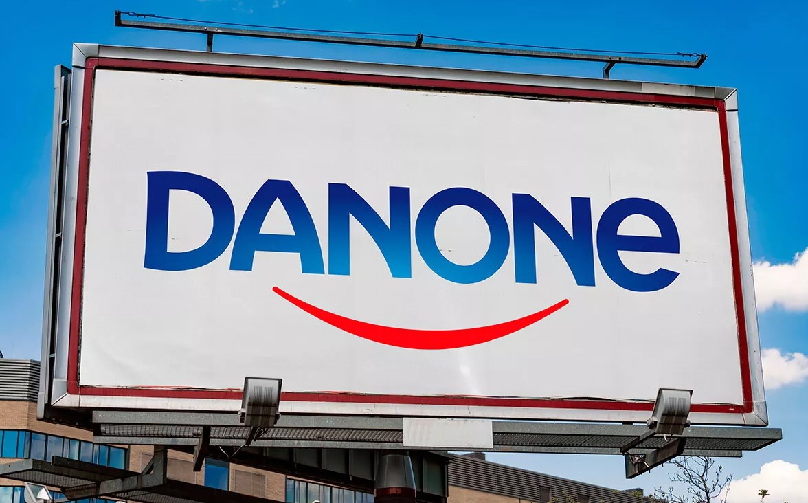 Российский бизнес Danone может купить агрохолдинг Сергея Бачина
