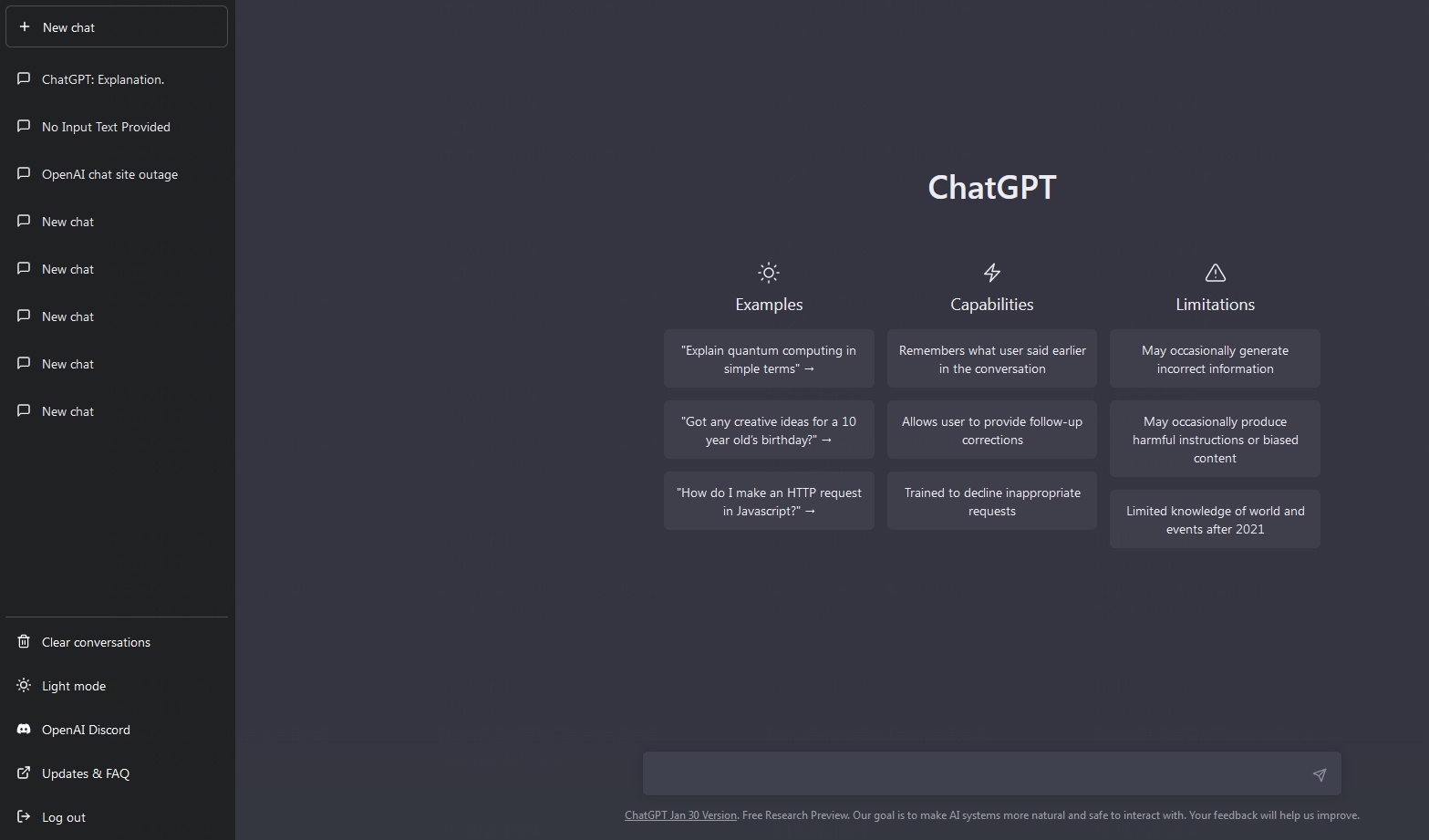 OpenAI научила ChatGPT делать заказы в интернете