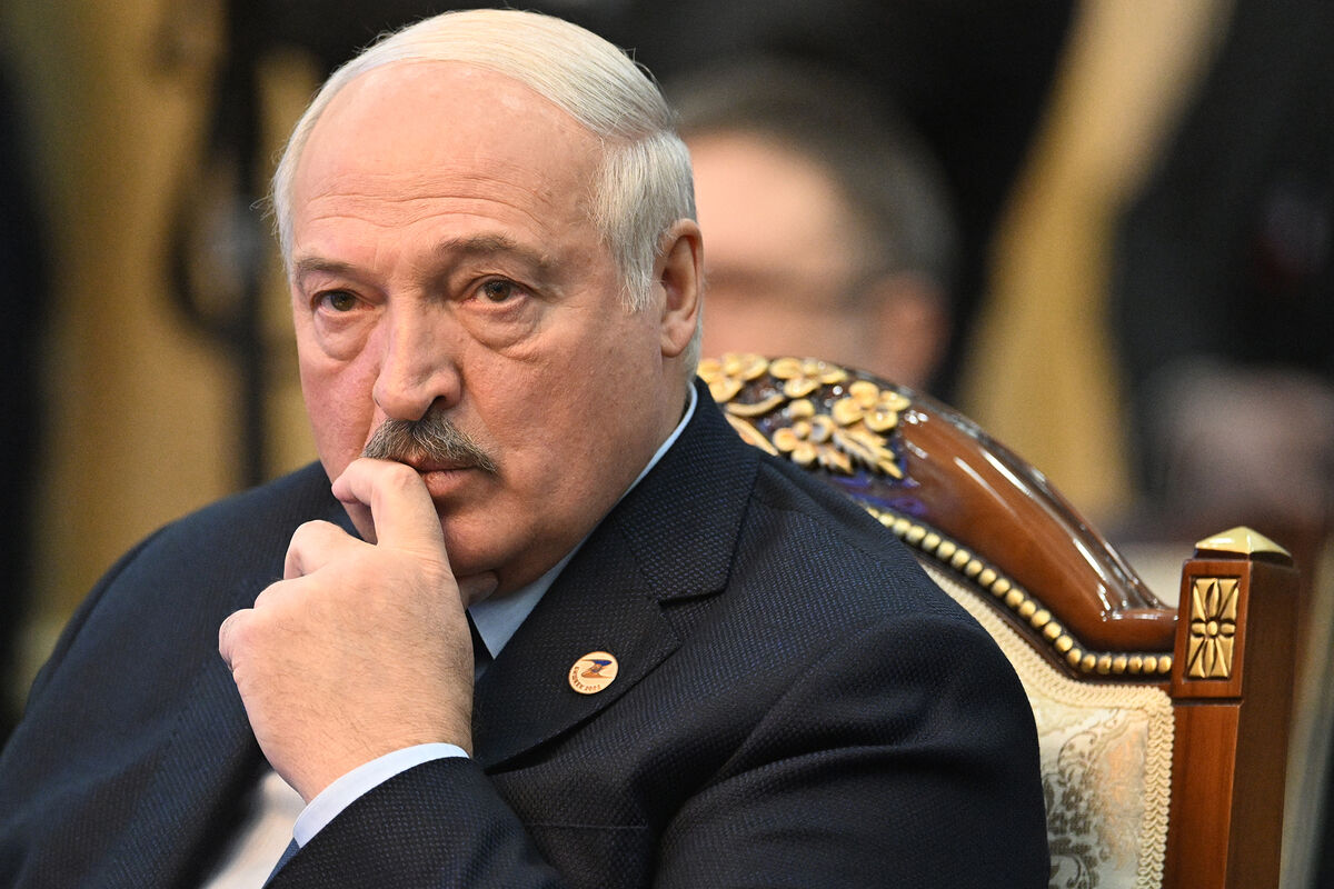 Лукашенко обозначил
