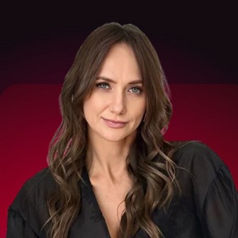 Алла Науменко